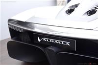 2019 Aston Martin Valhalla
